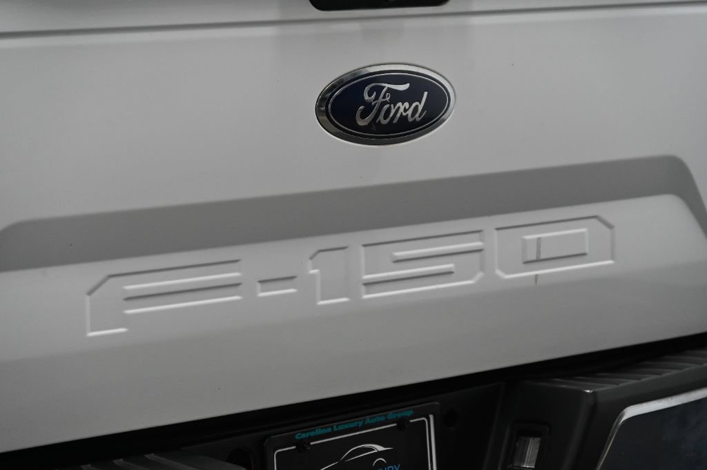 Used 2018 Ford F150 XL w/ Equipment Group 101A Mid AWD/4WD image 15