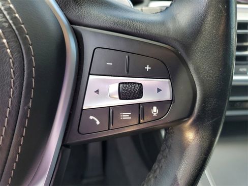 Used 2019 BMW X5 xDrive40i w/ Convenience Package image 28