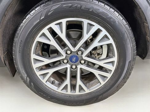 Used 2020 Ford Escape SEL FWD image 33