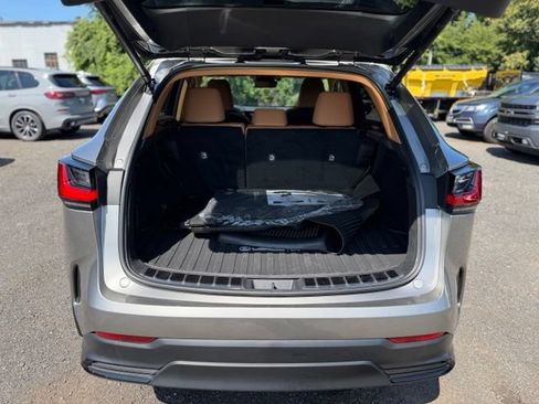 Used 2024 Lexus NX 350 AWD w/ Cold Area Package image 11