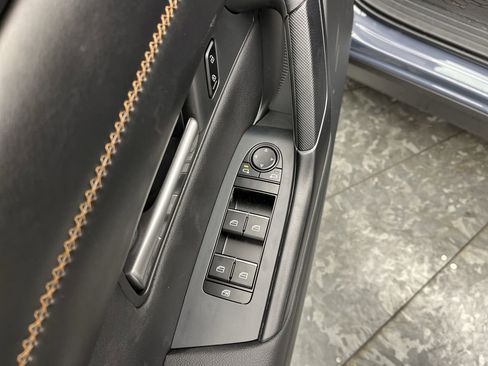 New 2026 MAZDA CX-50 AWD 2.5 Hybrid w/ Weather Package image 8