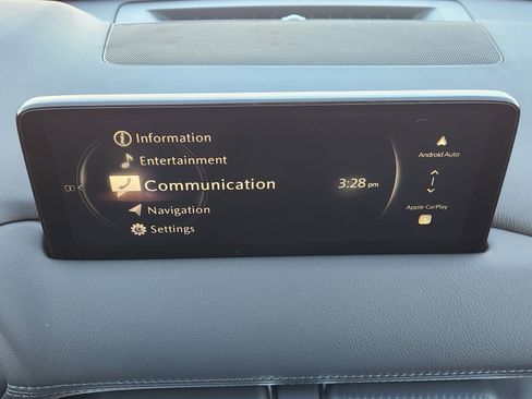 New 2025 MAZDA CX-5 AWD 2.5 S w/ Select Package image 18