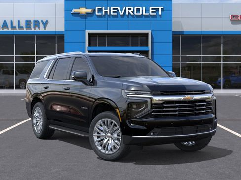 New 2026 Chevrolet Tahoe LT w/ Comfort Package image 8