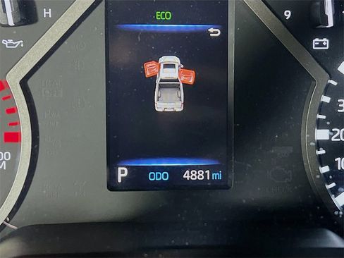 Certified 2025 Toyota Tundra SR5 image 12