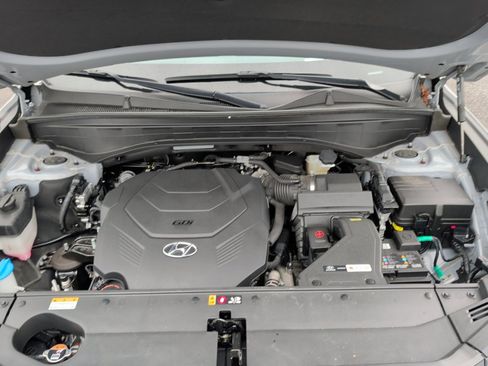 Used 2023 Hyundai Palisade Limited image 16