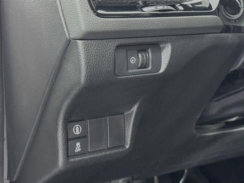 Certified 2024 Honda Civic EX image 10