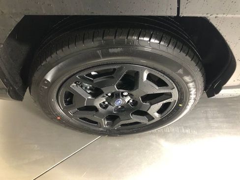 New 2026 Subaru Outback Limited image 13