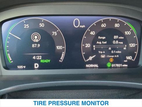 Certified 2025 Honda Civic Sport Touring image 16