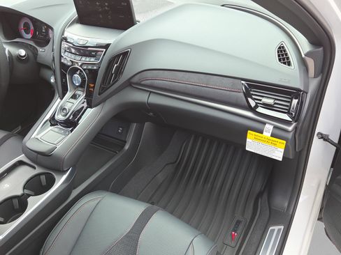 New 2026 Acura RDX A-Spec image 18