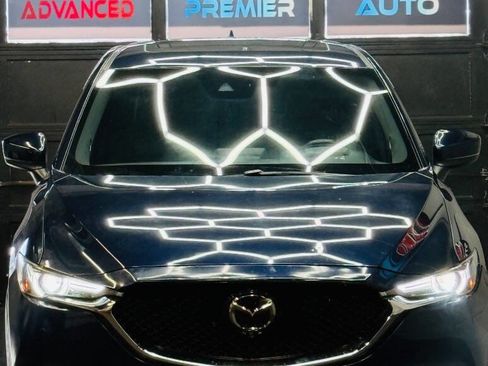 Used 2019 MAZDA CX-5 Signature AWD/4WD image 5