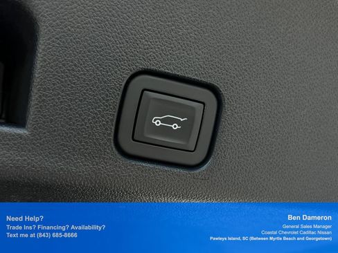 Used 2025 Chevrolet Traverse LT FWD image 22