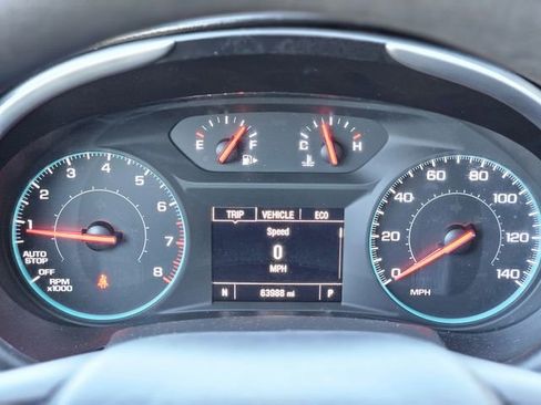 Used 2023 Chevrolet Malibu LT FWD image 19