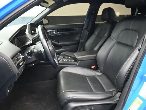 Used 2024 Honda Civic Sport Touring image 24