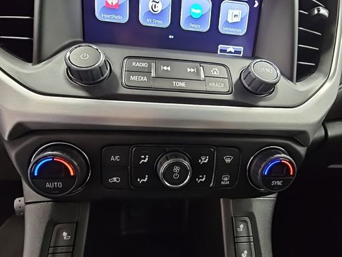 Used 2019 GMC Acadia SLT image 20