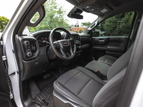Used 2024 GMC Sierra 1500 Pro w/ Trailering Package AWD/4WD image 15