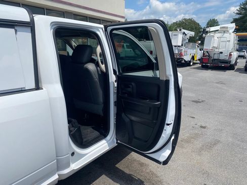 Used 2015 RAM 1500 Tradesman w/ Protection Group AWD/4WD image 26