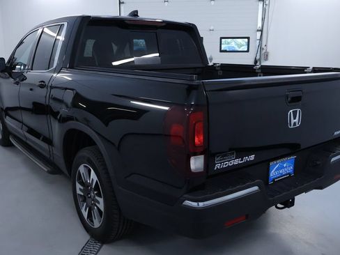 Used 2019 Honda Ridgeline RTL image 5