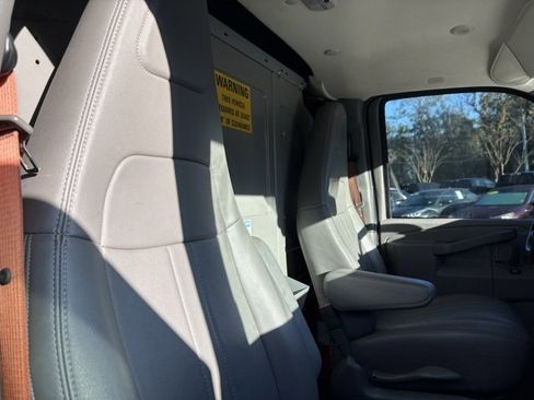 Used 2019 Chevrolet Express 2500 Work Van w/ Driver Convenience Package image 25