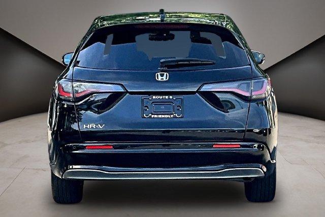 Used 2024 Honda HR-V EX-L image 5