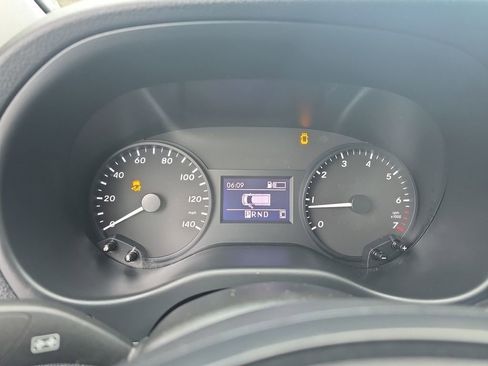Used 2019 Mercedes-Benz Metris image 15