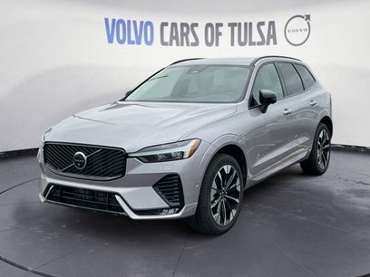 New 2026 Volvo XC60 B5 Plus w/ Protection Package Premier