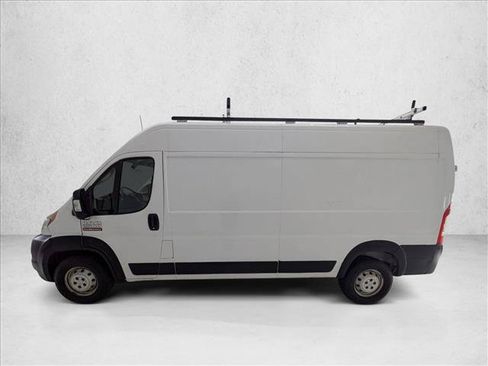Used 2021 RAM ProMaster 2500 FWD image 9
