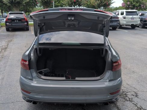 Used 2020 Volkswagen Jetta GLI Autobahn FWD image 7