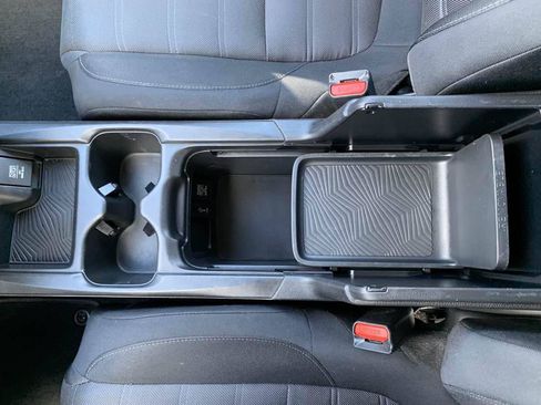 Used 2019 Honda CR-V LX image 25
