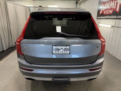 Used 2018 Volvo XC90 T6 Momentum w/ Convenience Package image 5