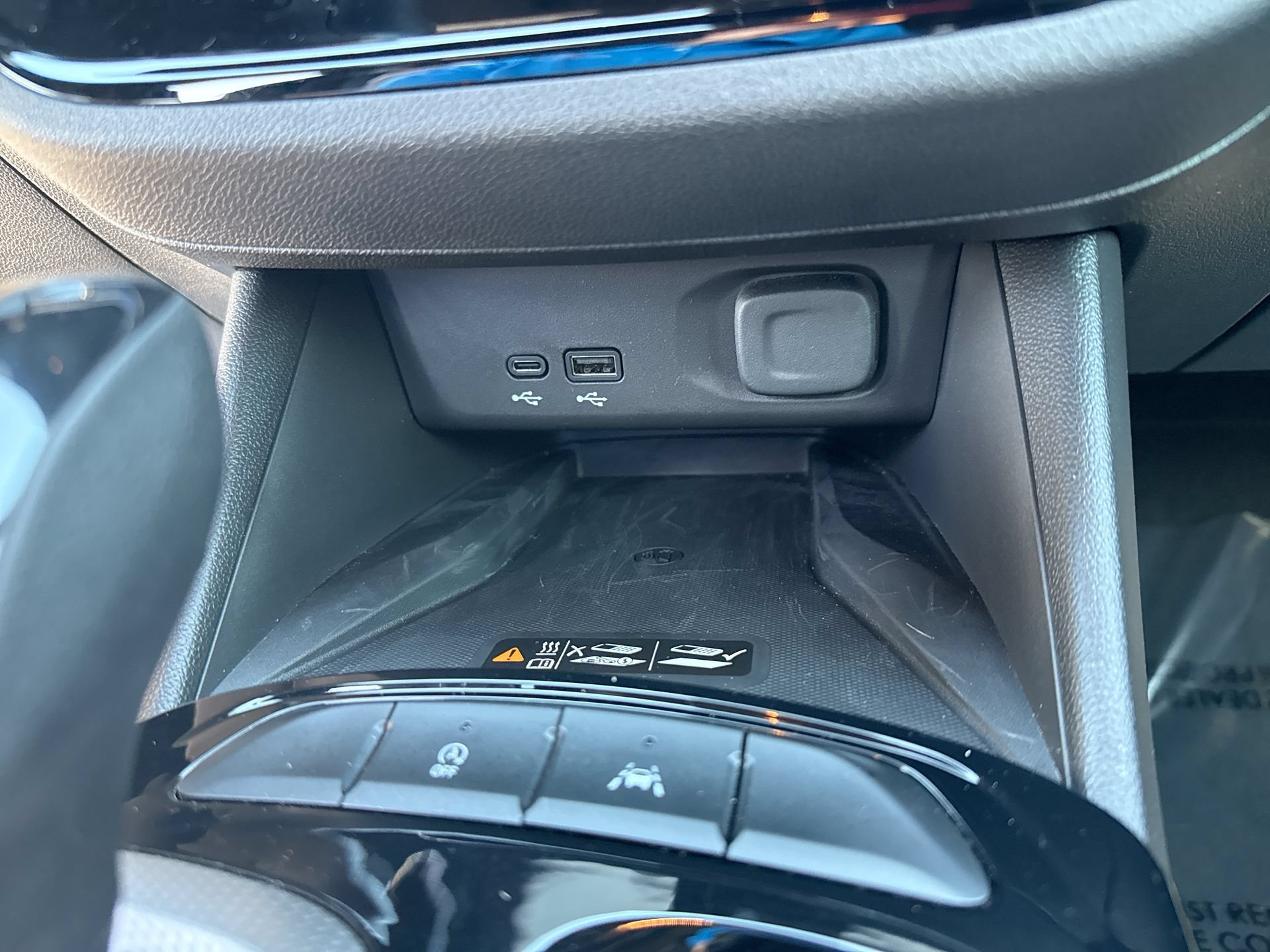 Used 2024 Buick Envista Avenir FWD image 15