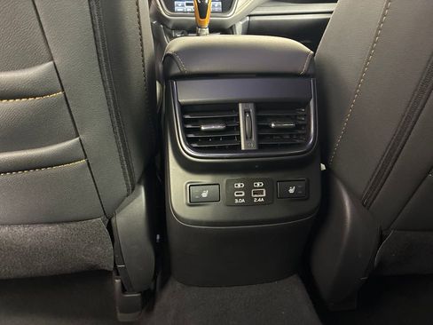 Used 2023 Subaru Outback Wilderness AWD/4WD image 19