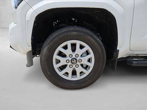 Certified 2024 Toyota Tacoma SR5 RWD image 22