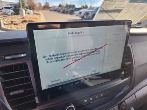 New 2026 Ford Transit 350 148 High Roof Extended AWD image 13