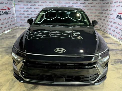 Used 2025 Hyundai Sonata SEL FWD image 57