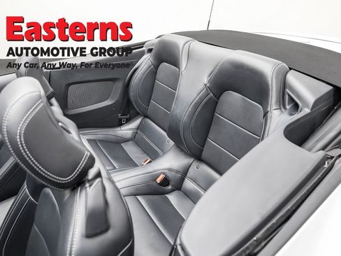 Used 2024 Ford Mustang Premium image 40