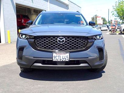 Used 2023 MAZDA CX-50 2.5 S w/ Preferred Plus Pkg