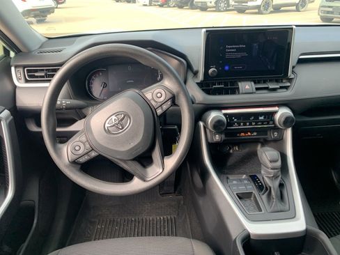 Used 2024 Toyota RAV4 LE image 10