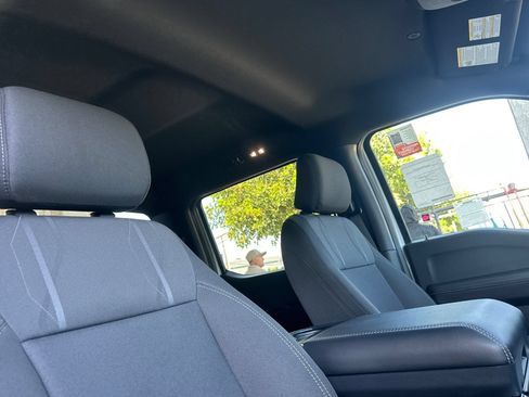 New 2026 Ford F150 STX w/ F-150 LOBO Package AWD/4WD image 16