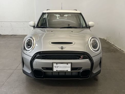 Certified 2024 MINI Cooper S FWD image 9