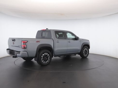 Used 2023 Nissan Frontier PRO-4X w/ Tow Package image 26