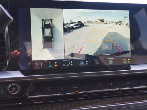 Used 2025 Chevrolet Silverado 3500 LT w/ Texas Edition image 30