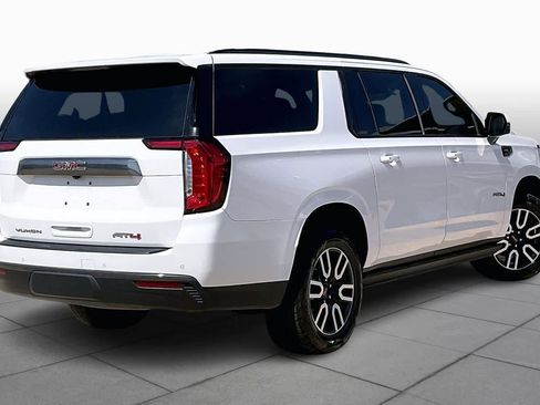 Used 2021 GMC Yukon XL AT4 w/ AT4 Premium Plus Package image 13