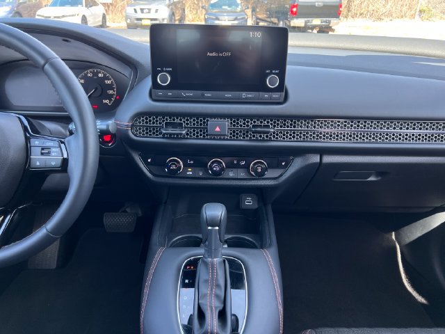 Certified 2024 Honda HR-V Sport image 21