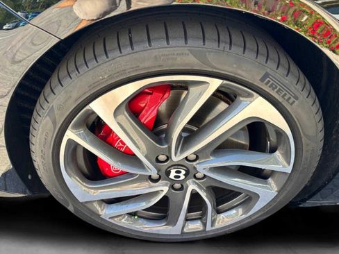 Used 2025 Bentley Continental GT Speed image 18