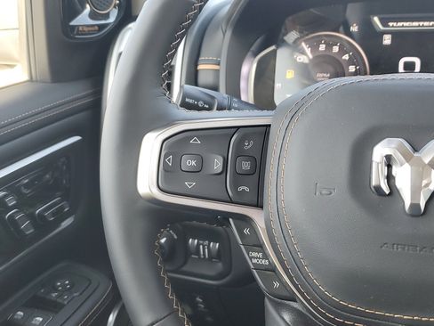 New 2026 RAM 1500 Tungsten image 20