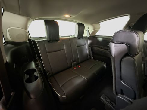 Used 2020 INFINITI QX60 Pure image 41