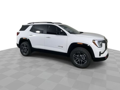 New 2026 GMC Terrain AT4 w/ Technology Package II image 9