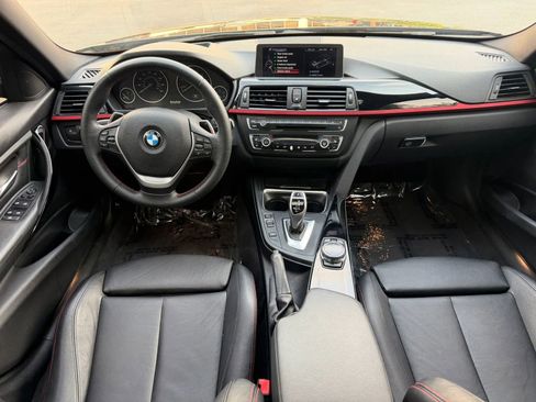 Used 2014 BMW 335i Sedan RWD image 6