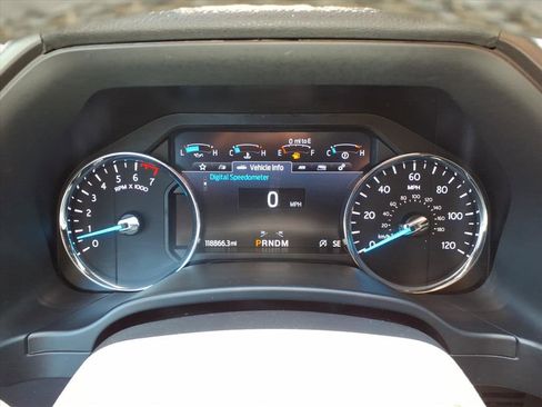Used 2020 Ford Expedition Limited AWD/4WD image 12