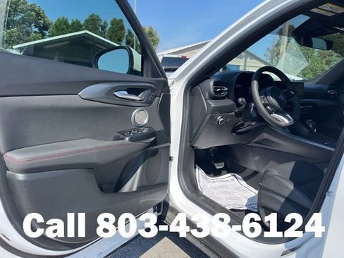 Used 2024 Dodge Hornet GT AWD/4WD image 6